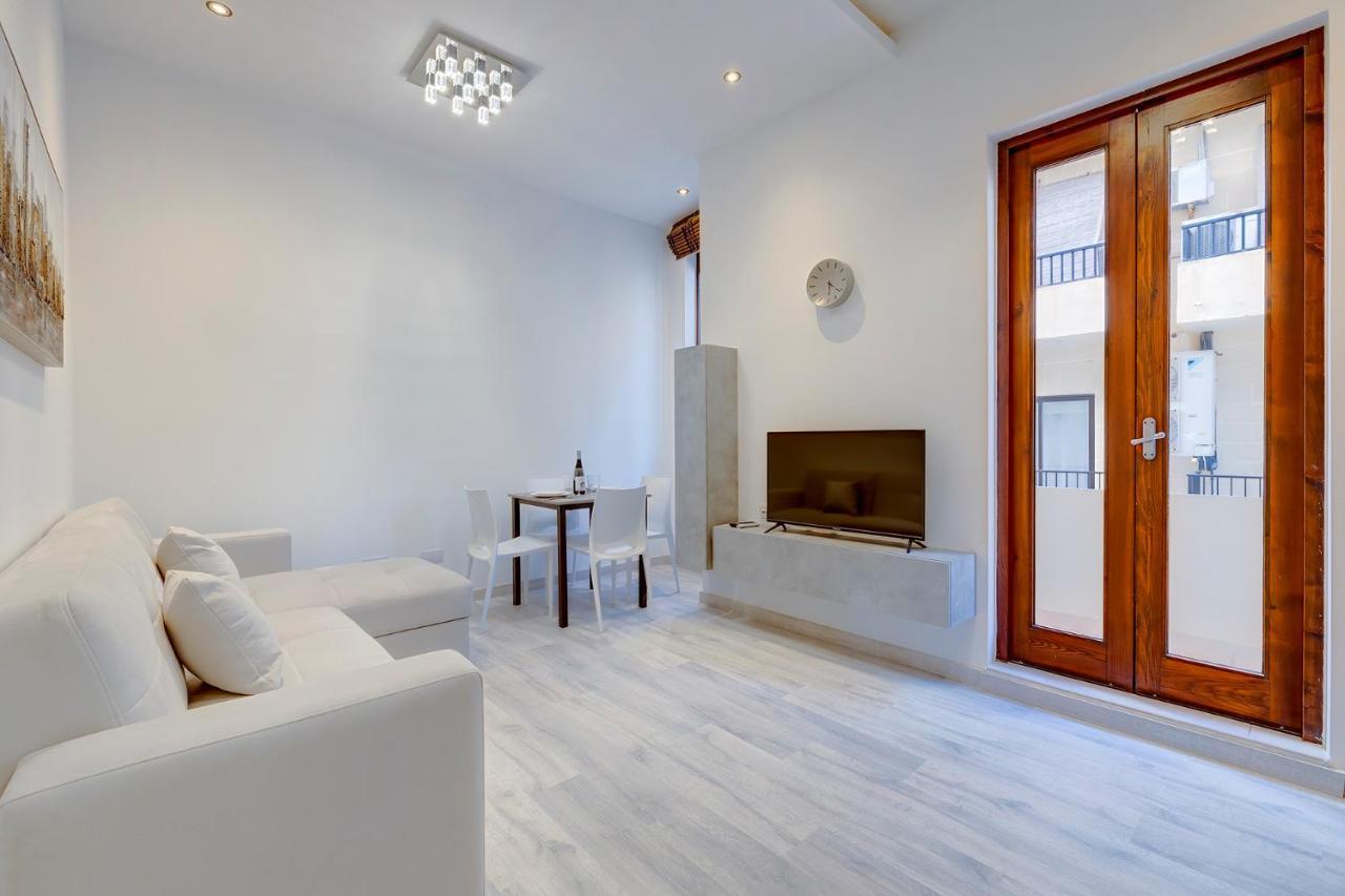 Modern Apartment In The Best Area Of Σλιέμα Εξωτερικό φωτογραφία