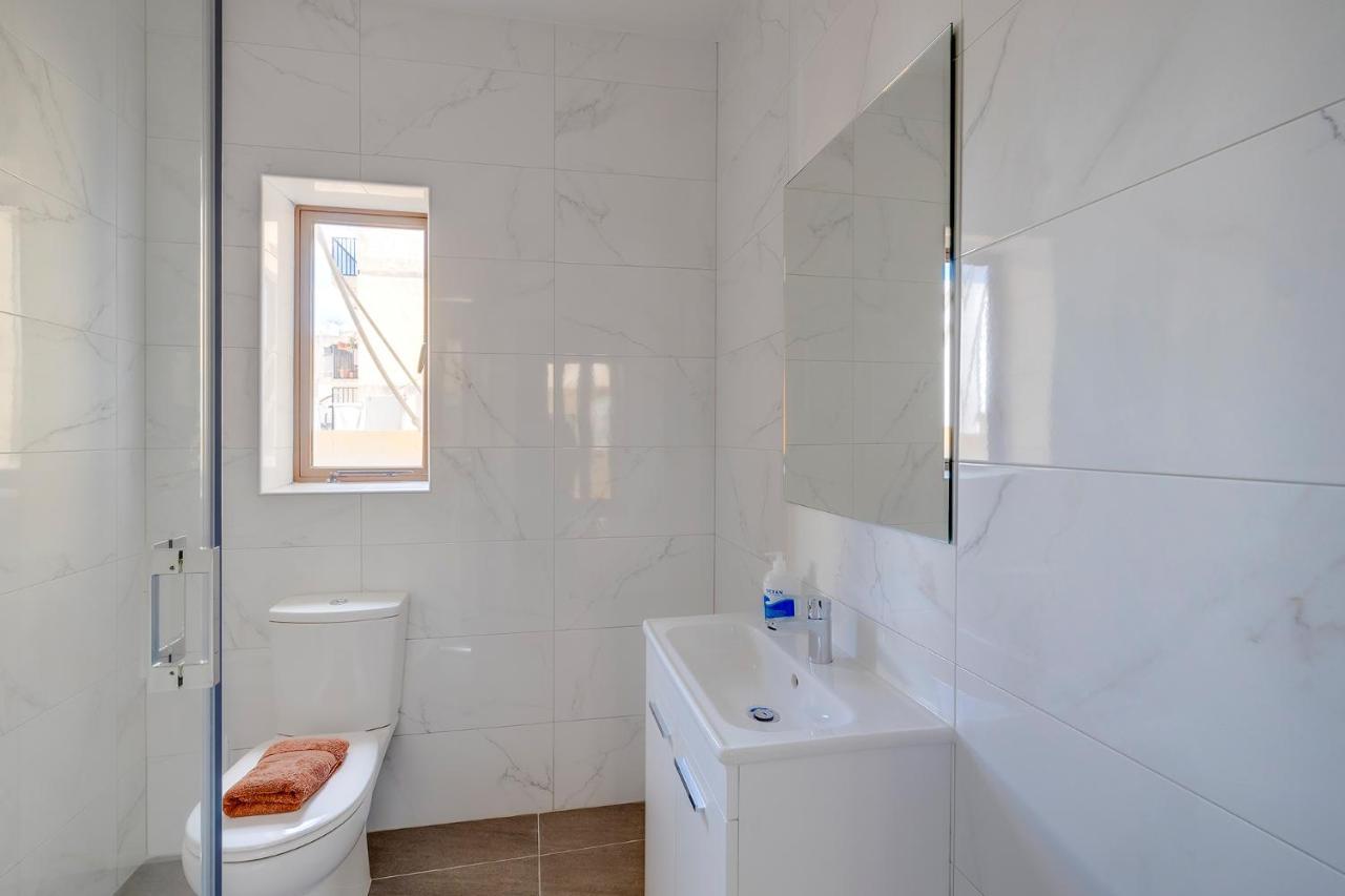 Modern Apartment In The Best Area Of Σλιέμα Εξωτερικό φωτογραφία