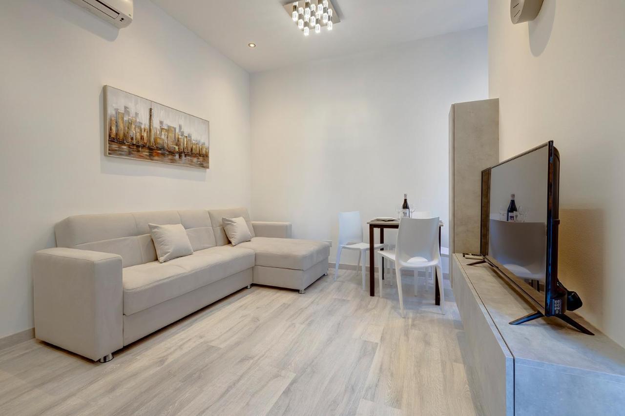 Modern Apartment In The Best Area Of Σλιέμα Εξωτερικό φωτογραφία
