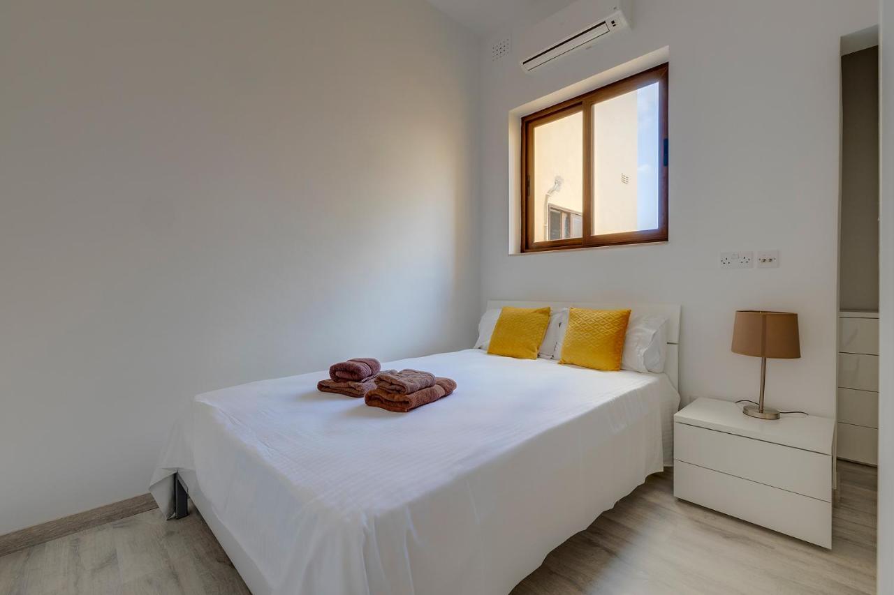 Modern Apartment In The Best Area Of Σλιέμα Εξωτερικό φωτογραφία