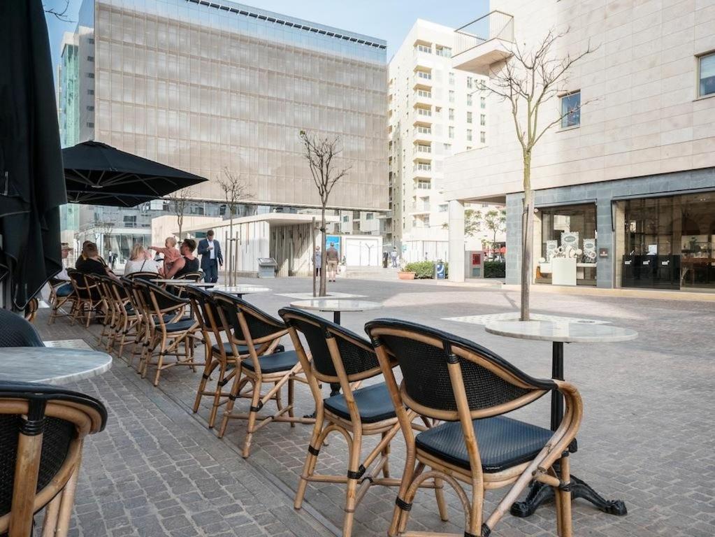 Modern Apartment In The Best Area Of Σλιέμα Εξωτερικό φωτογραφία