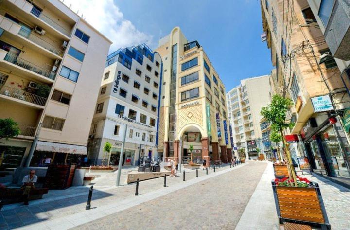 Modern Apartment In The Best Area Of Σλιέμα Εξωτερικό φωτογραφία